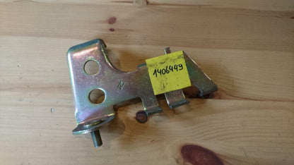 Opel Omega A Stoßstangenhalter hinten links neu original GM