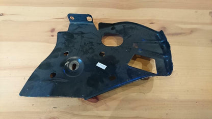 Vectra A Reparaturblech Achse Träger rechts vorne neu original GM