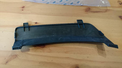Ford Fiesta MK7 Stoßstangenabdeckung hinten links neu original