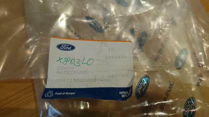 Ford Kuga Stoßstangenblende vorne unten links neu original