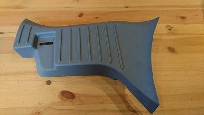 Ford S-Max Kofferraumverkleidung hinten links Neu Original