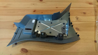 Ford S-Max Kofferraumverkleidung hinten links Neu Original