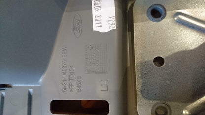 Ford S-Max Kofferraumverkleidung hinten links Neu Original