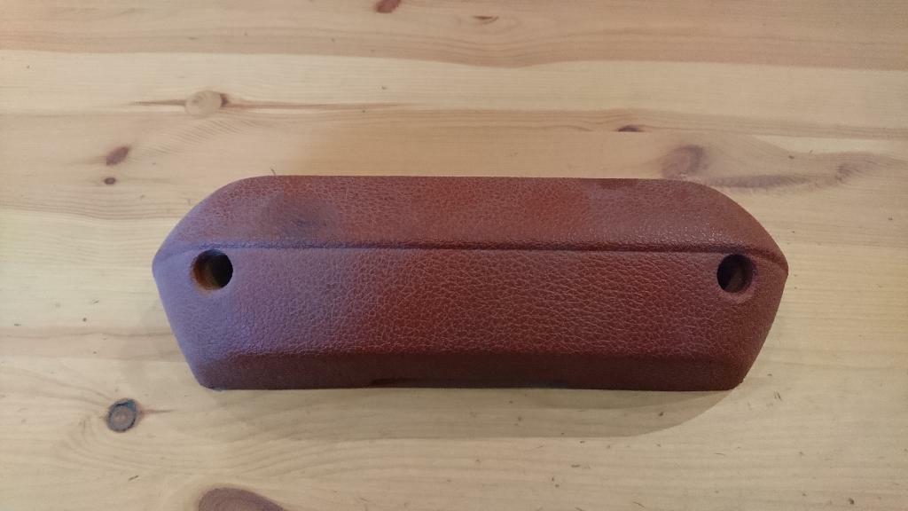 Opel Ascona c Armlehne Türverkleidung neu original gm 90124090