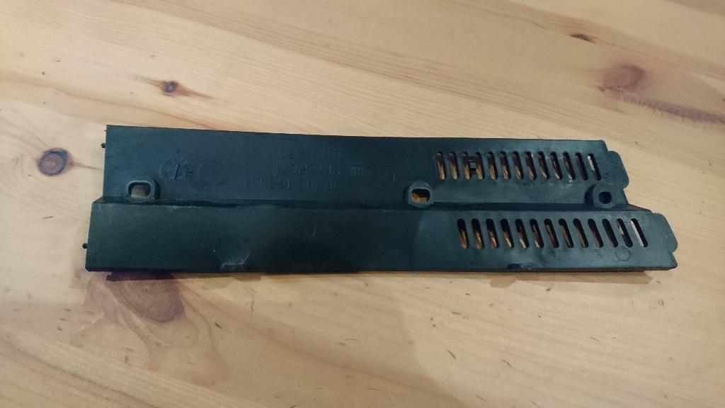 Opel Oldtimer Youngtimer Verkleidung Abdeckung original GM
