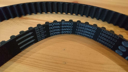 Daewoo Zahnriemen original GM Neu