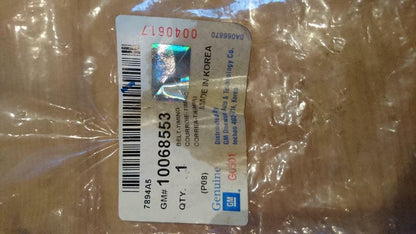 Daewoo Zahnriemen original GM Neu