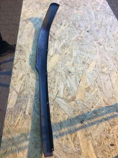 Astra G Spoilerlippe links vorne original GM Opel NEU