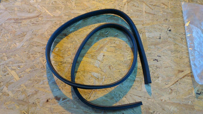 Opel Astra H Gummidichtung Dach links neu original GM