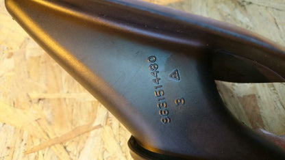 Citroen Peugeot Schalthebelschutz neu original
