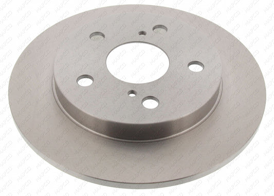 MAPCO Bremsscheibe Hinterachse  25225