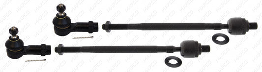 MAPCO Reparatursatz, Spurstange Satz  Vorderachse links  Vorderachse rechts  53525