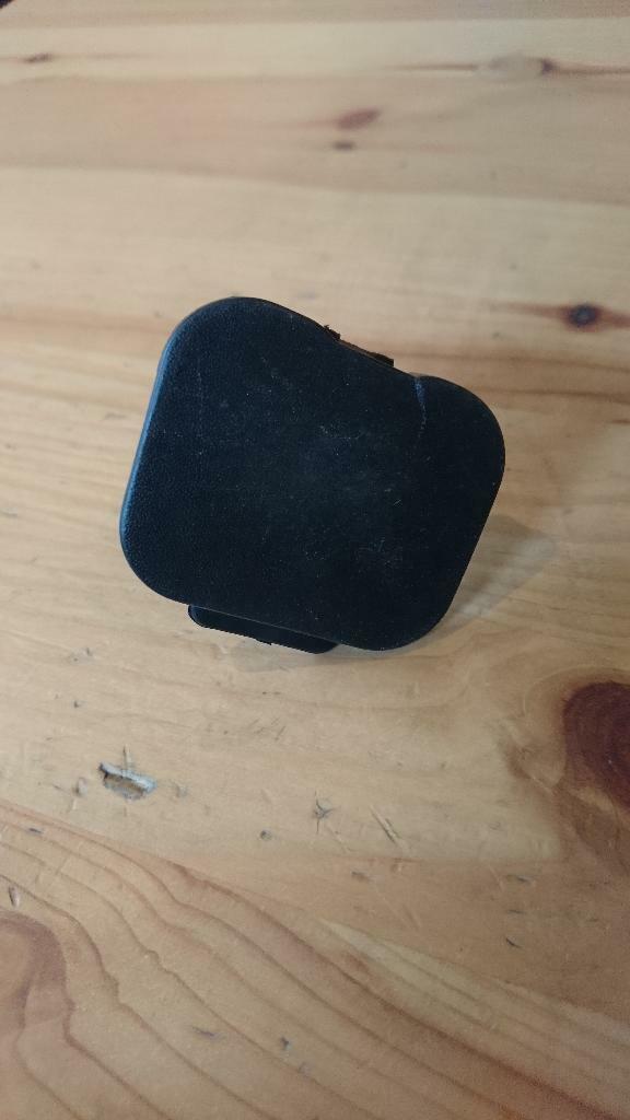 Daewoo Matiz MK1 Stoßstangenabdeckung Abschlepphackenkappe