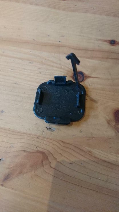 Daewoo Matiz MK1 Stoßstangenabdeckung Abschlepphackenkappe