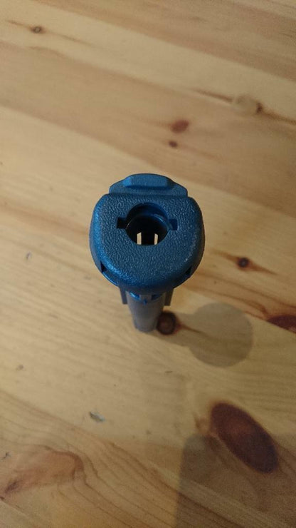 Corsa B Tigra A Kopfstützenführung neu original GM