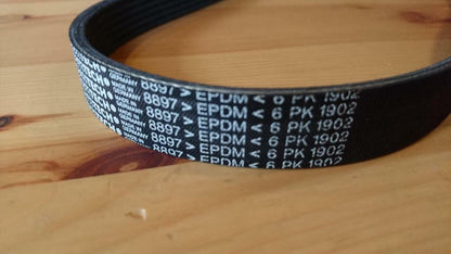 Vectra B Frontera B Keilrippenriemen neu original GM