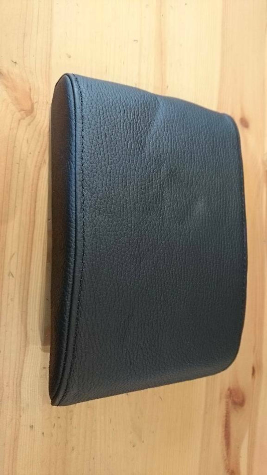 Astra g Zafira a Mittelarmlehne Polster Leder neu original GM
