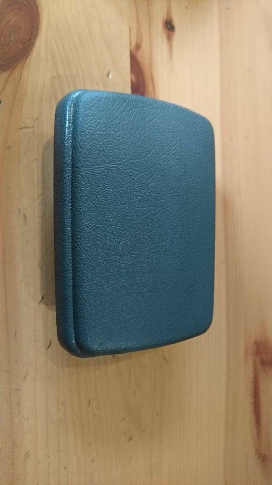 Ascona c Aschenbecher hinten grau neu original gm