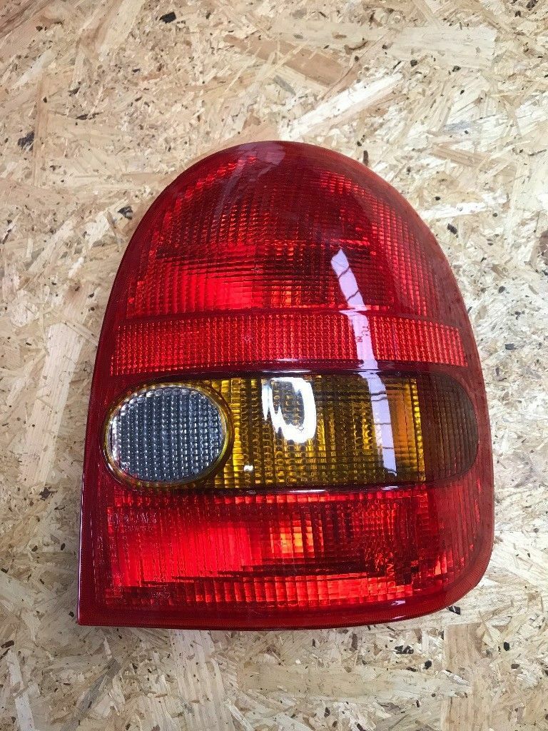 Cecar Opel Corsa B Rückleuchte Rechts Neu