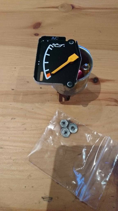 Opel Corsa A Öldruckanzeige neu original