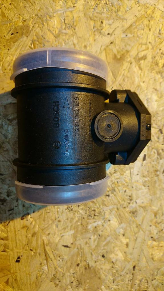 Vectra B Luftmengenmesser LMM Bosch neu original GM