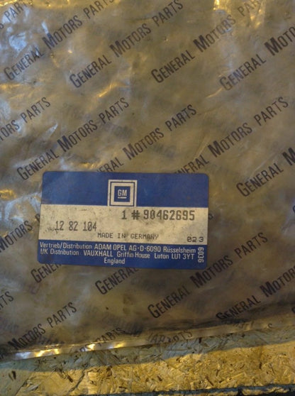 Opel Calibra Vectra A Omega B Zündleitung nr3 neu Original GM