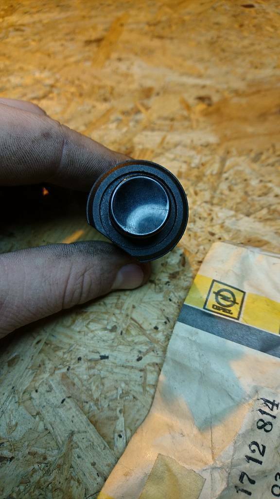 Blinkerschalter Oldtimer youngtimer neu GM