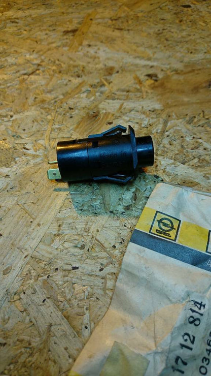 Blinkerschalter Oldtimer youngtimer neu GM