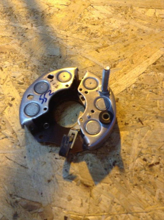 Diodenplatte Lichtmaschine Vectra B neu Original GM