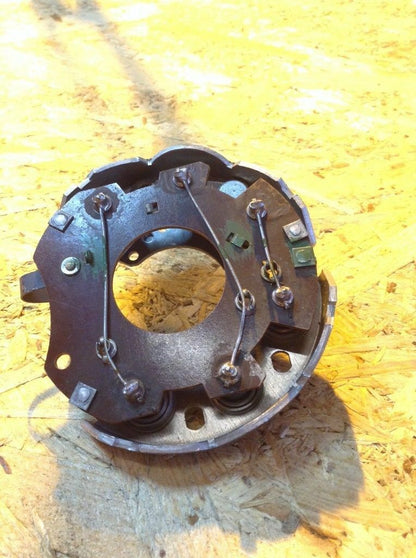 Diodenplatte Lichtmaschine Vectra B neu Original GM
