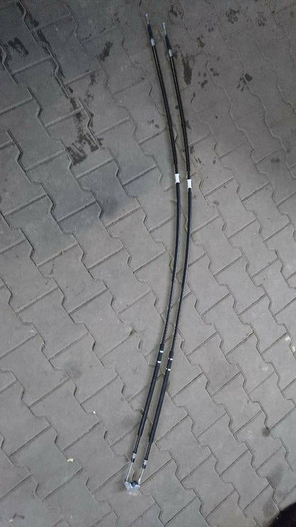 Opel Zafira B Handbremsseil Seilzug neu original GM