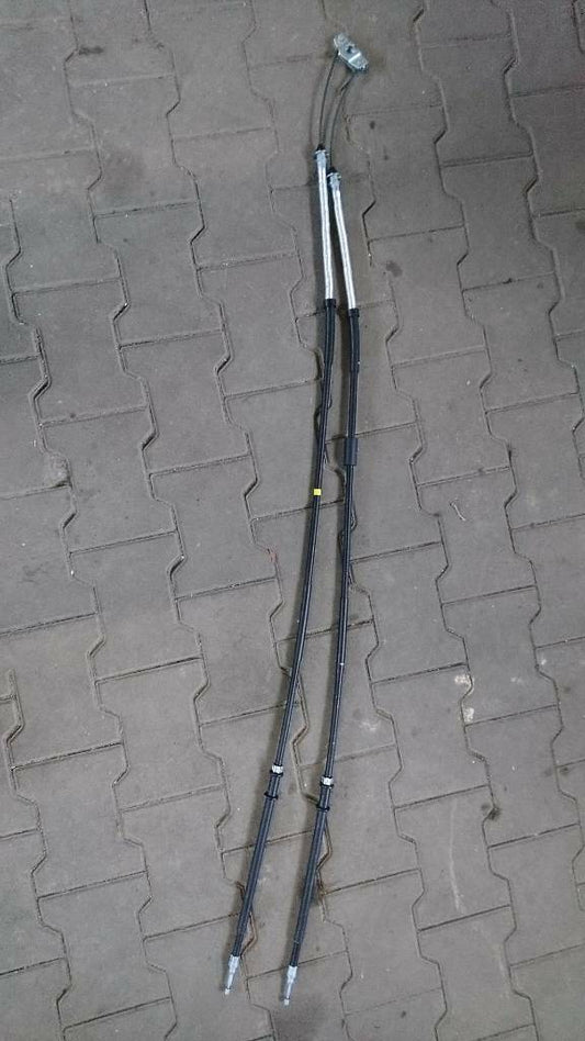 Corsa D Handbremsseil neu original GM