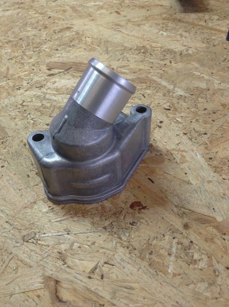 Chevrolet Epica Thermostat neu Original GM