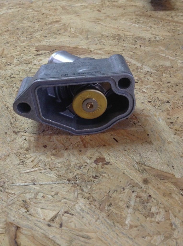 Chevrolet Epica Thermostat neu Original GM
