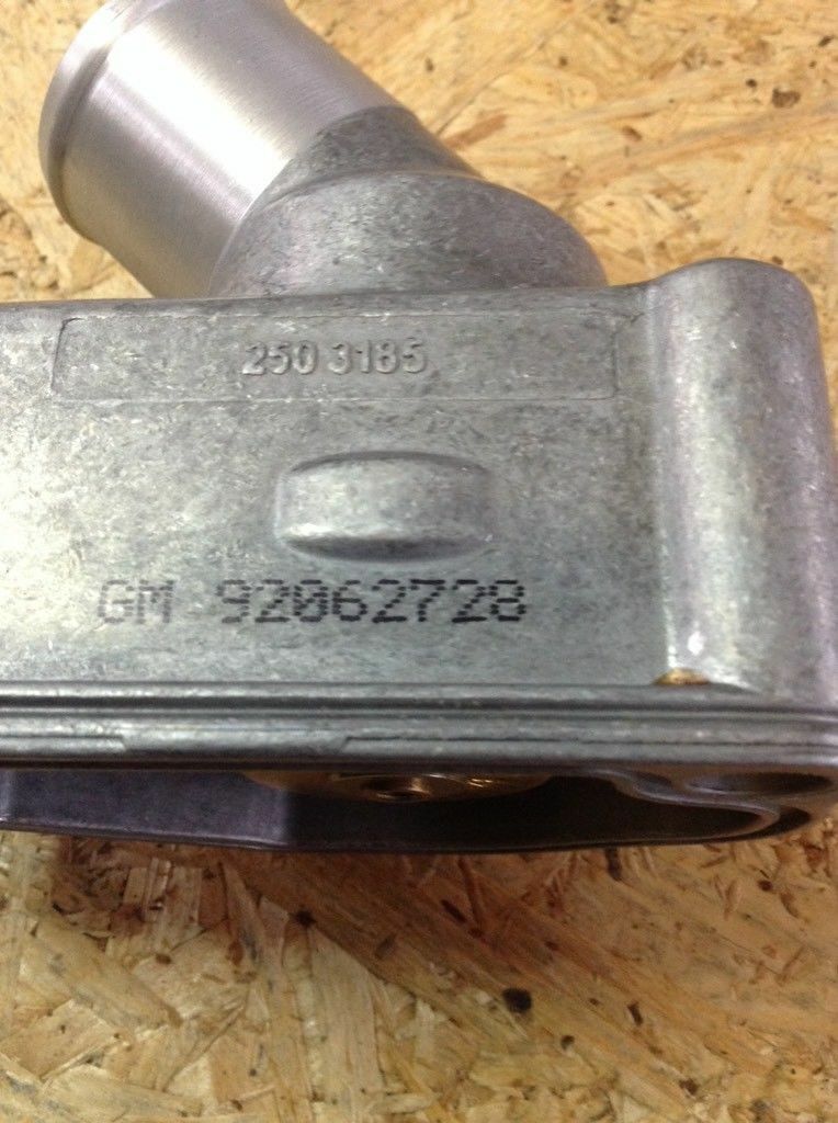 Chevrolet Epica Thermostat neu Original GM