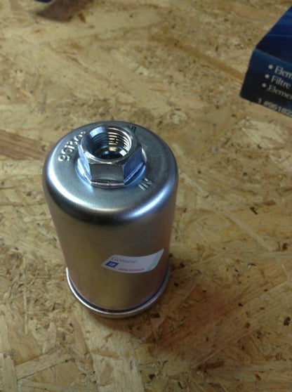 Daewoo Kraftstofffilter Original GM