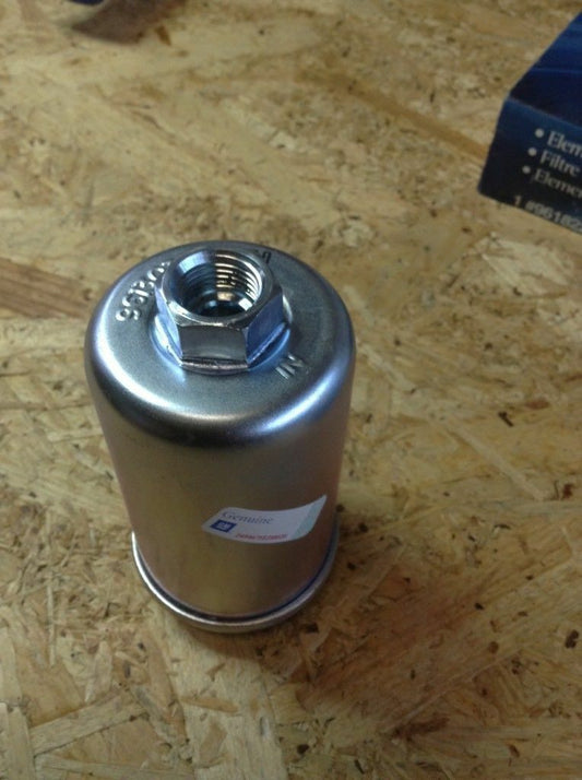 Daewoo Kraftstofffilter Original GM