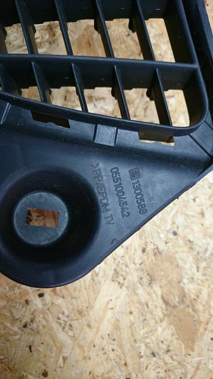 Vectra C Kühlergitter Kühlergrill Wabengrill neu original GM