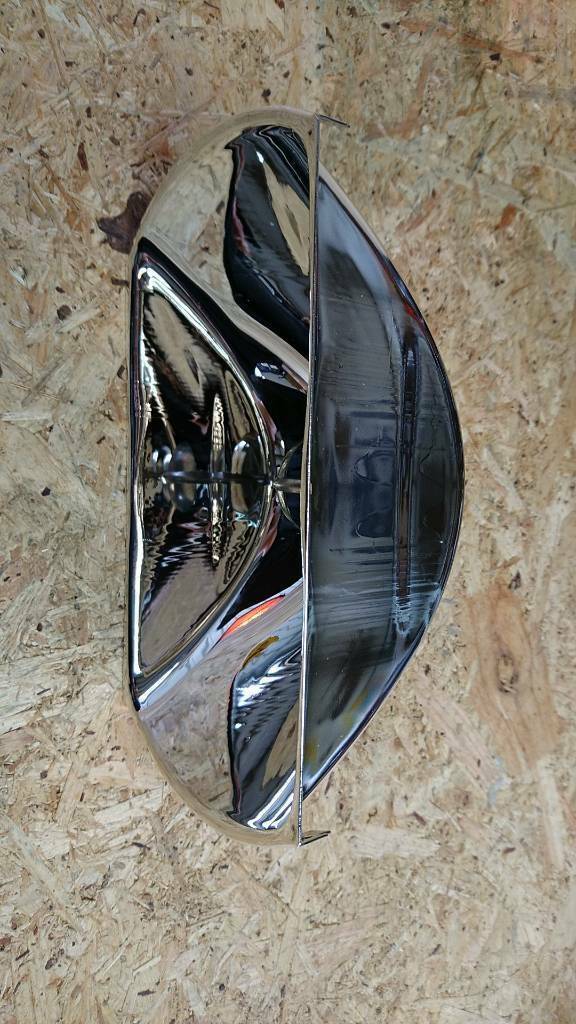 Bosch Scheinwerferreflektor neu original Bosch