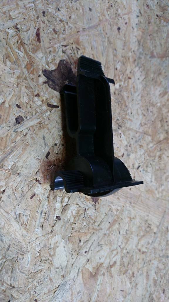 Frontera A Stopfen Anhängerkupplung neu original GM