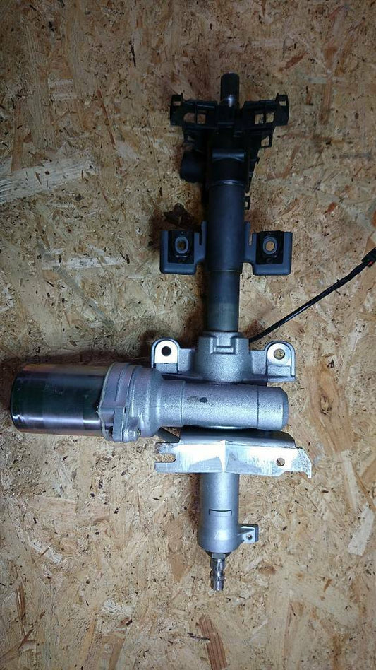 Corsa C Combo Lenkstange hydraulische Lenkung neu original GM