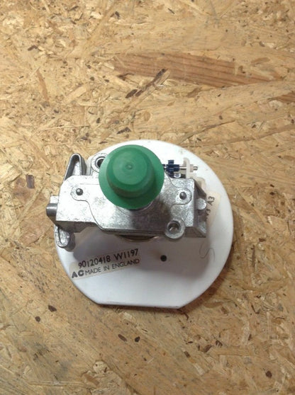 Opel Corsa A Tachometer Kmh neu Original GM