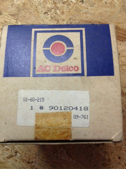 Opel Corsa A Tachometer Kmh neu Original GM