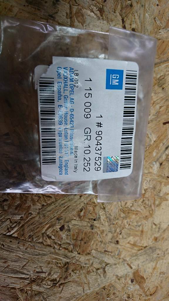 Astra G Zzafira A Armaturenbrett Abdeckung Neu Original GM