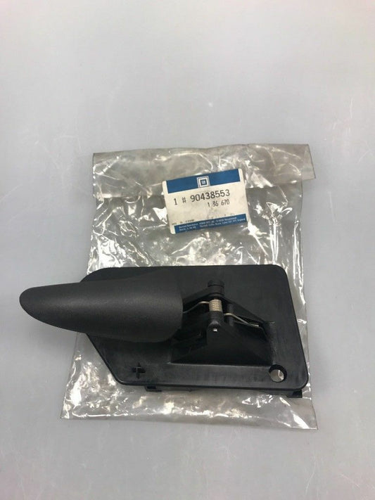 Original Gm Opel Türgriff innen Rechts hinten NEU 136670 Omega B