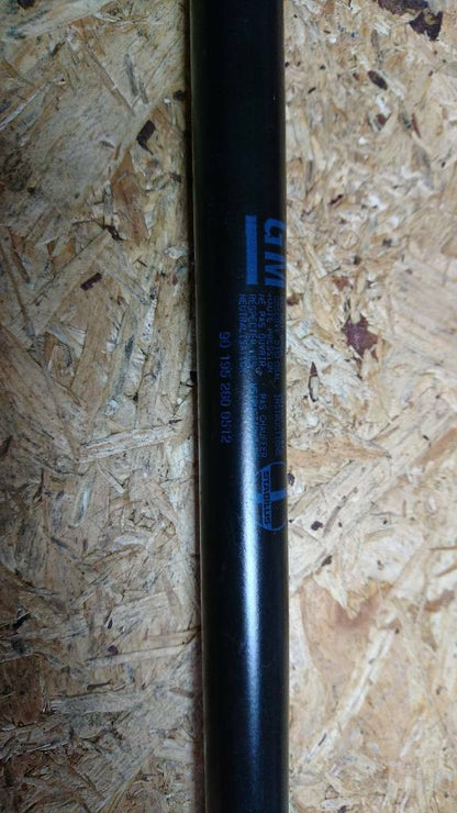 Ascona c heckklappendämpfer Dämpfer neu gm 90195260