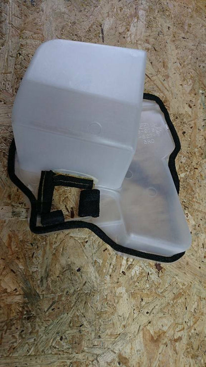 Opel Monterey Gurt Staubschutz links neu original GM