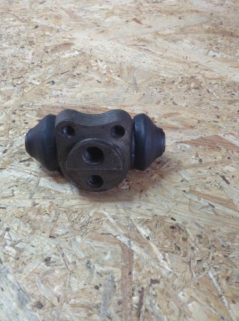 Opel Kadett Radbremszylinder neu Original GM