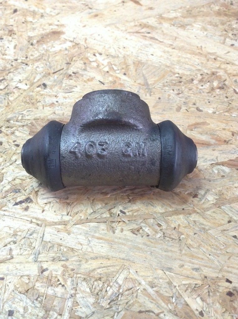 Opel Kadett Radbremszylinder neu Original GM