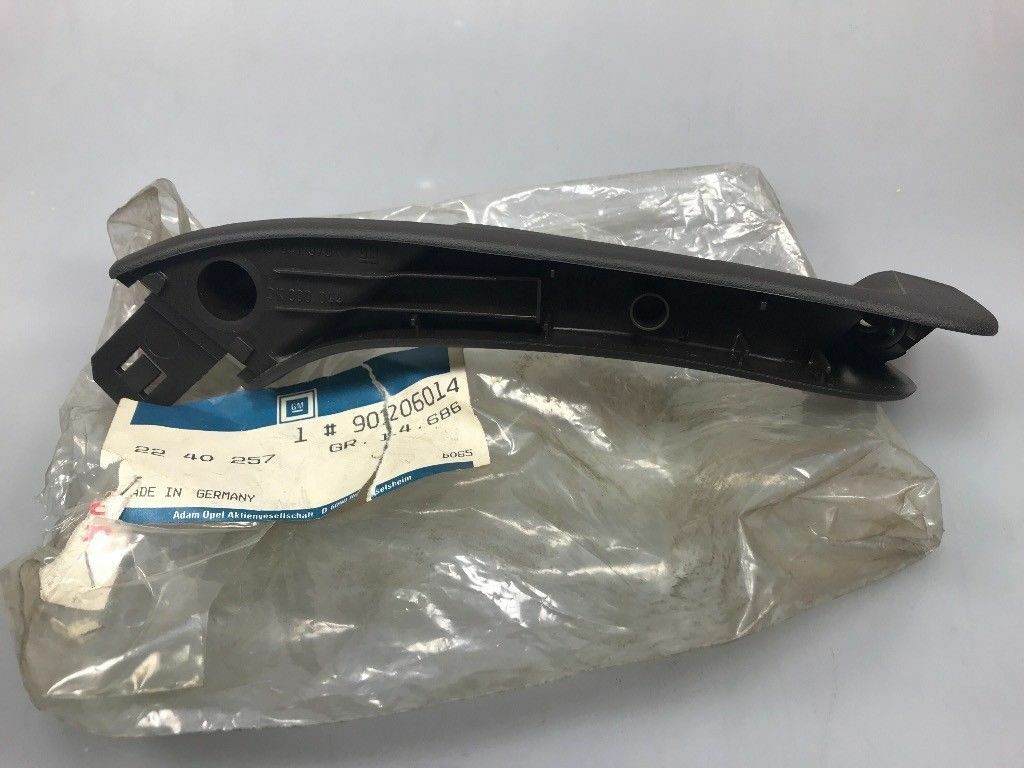Original GM Opel Kadett E Haltegriff vorne rechts *NEU*